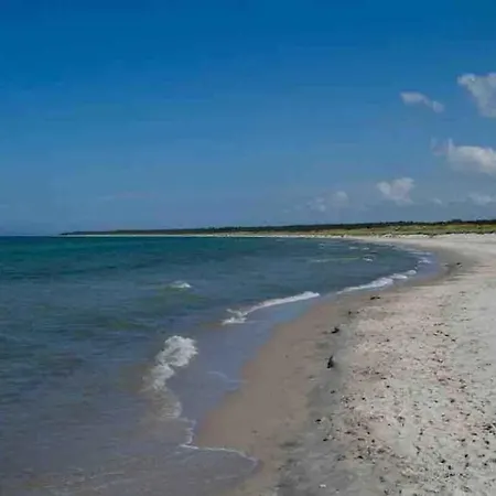 New Modern Near The And Casa de Férias Nykøbing Sjælland