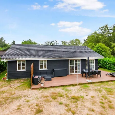 New Modern Near The And * Nykøbing Sjælland