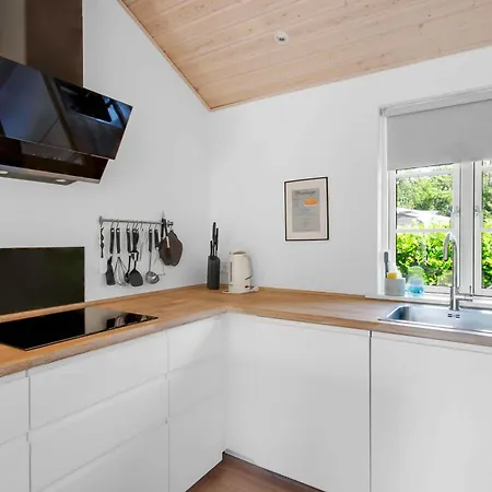 New Modern Near The And