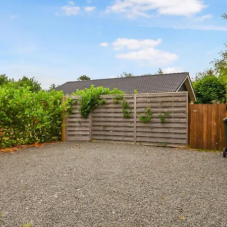 New Modern Near The And Nykøbing Sjælland