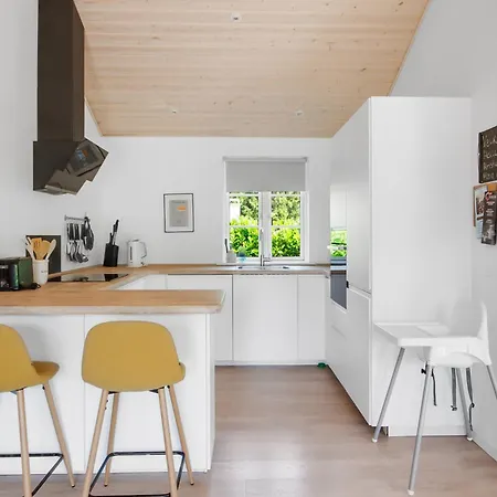 New Modern Near The And Nykøbing Sjælland
