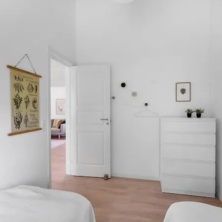 New Modern Near The And Nykøbing Sjælland