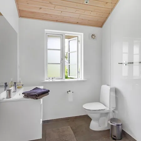 New Modern Near The And Nykøbing Sjælland
