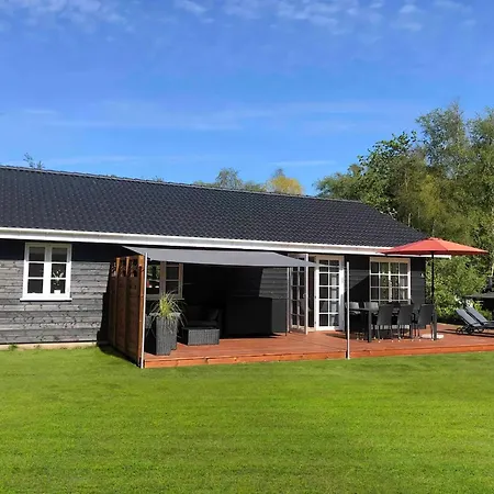 New Modern Near The And * Nykøbing Sjælland