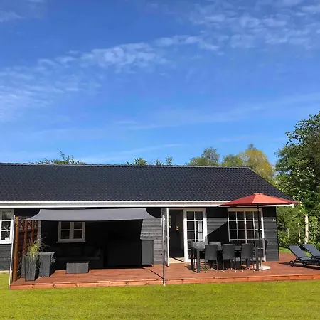 New Modern Near The And * Nykøbing Sjælland